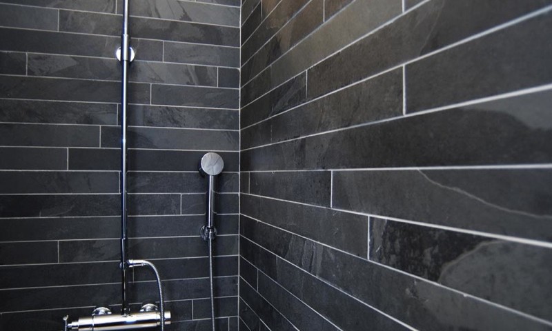 tips for creating a wet room