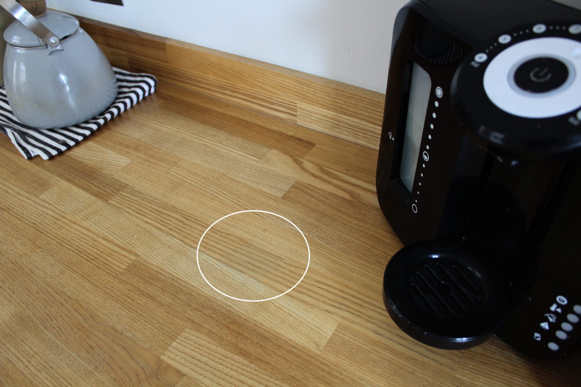 Worktop Express Review Our Kitchen Worktops 4 Years On!